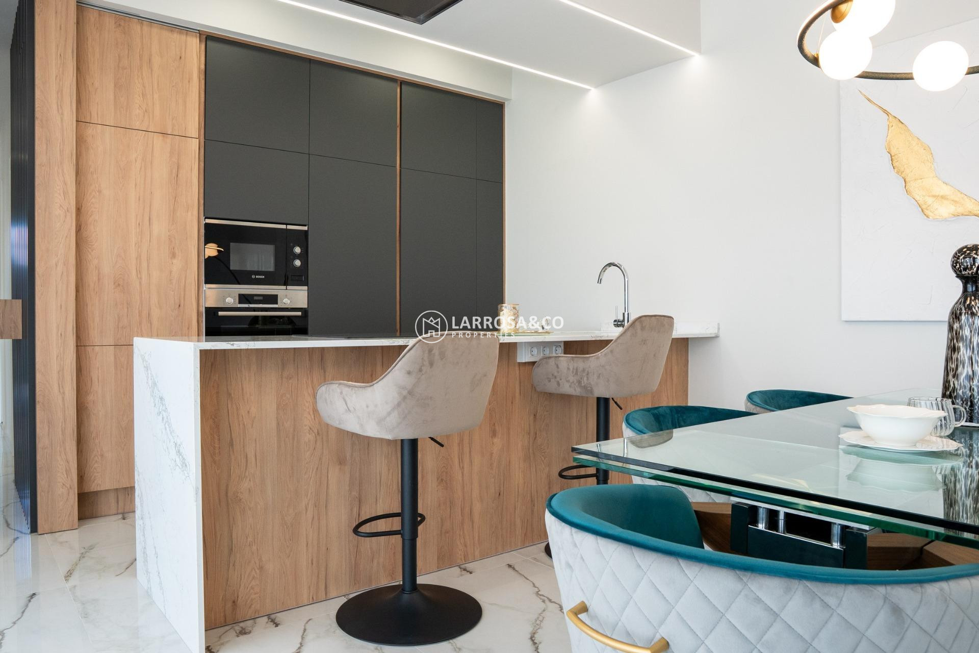 New build - Detached House/Villa - Ciudad Quesada - Lo marabú