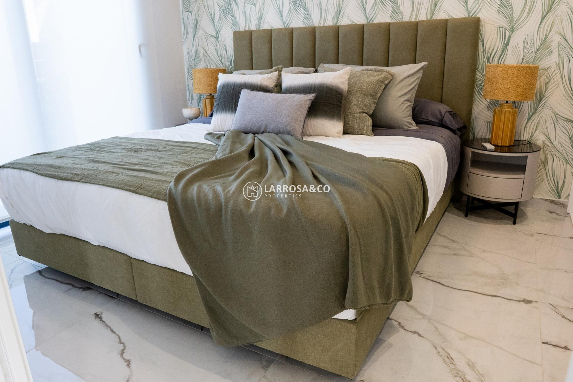 New build - Detached House/Villa - Ciudad Quesada - Lo marabú