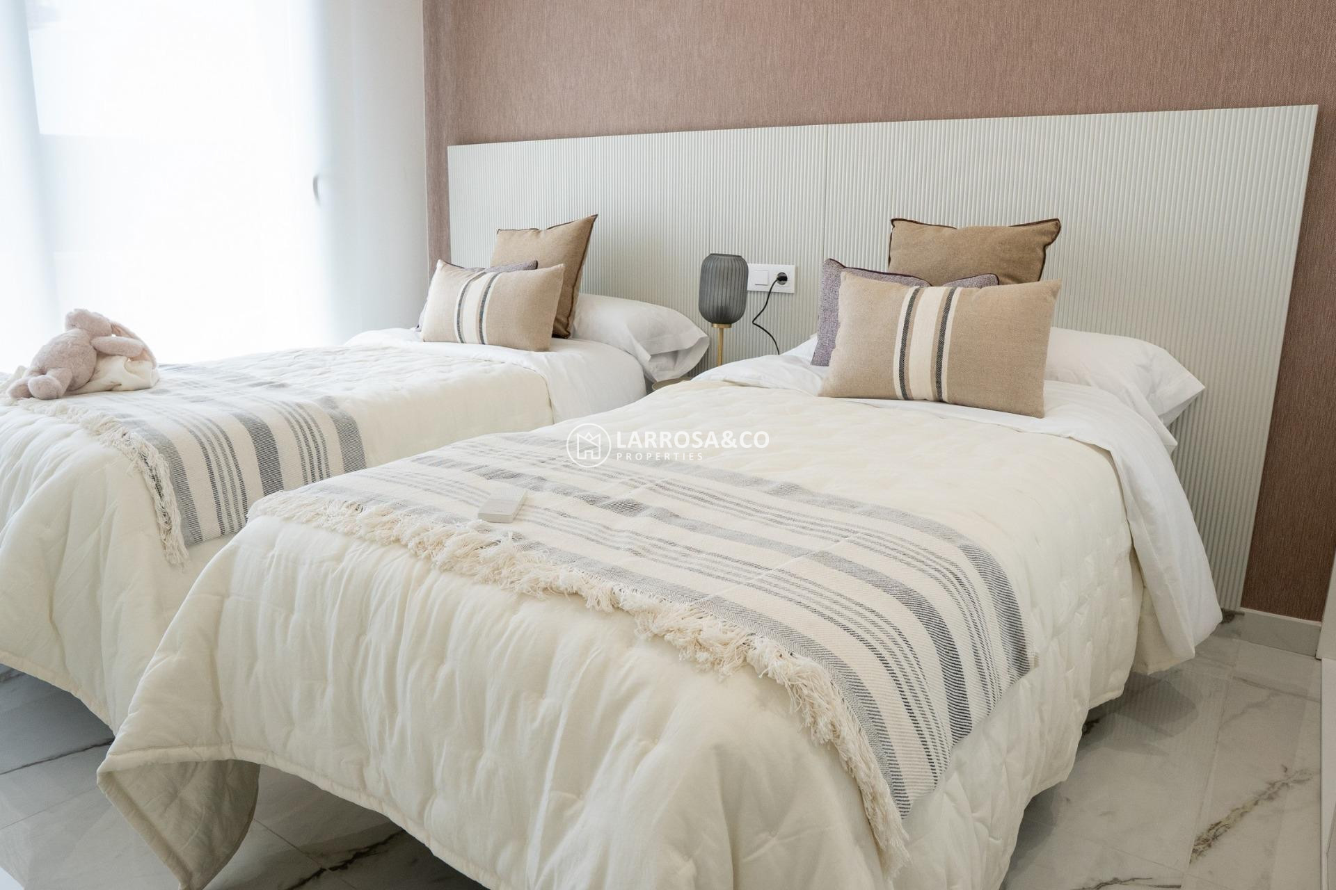 New build - Detached House/Villa - Ciudad Quesada - Lo marabú