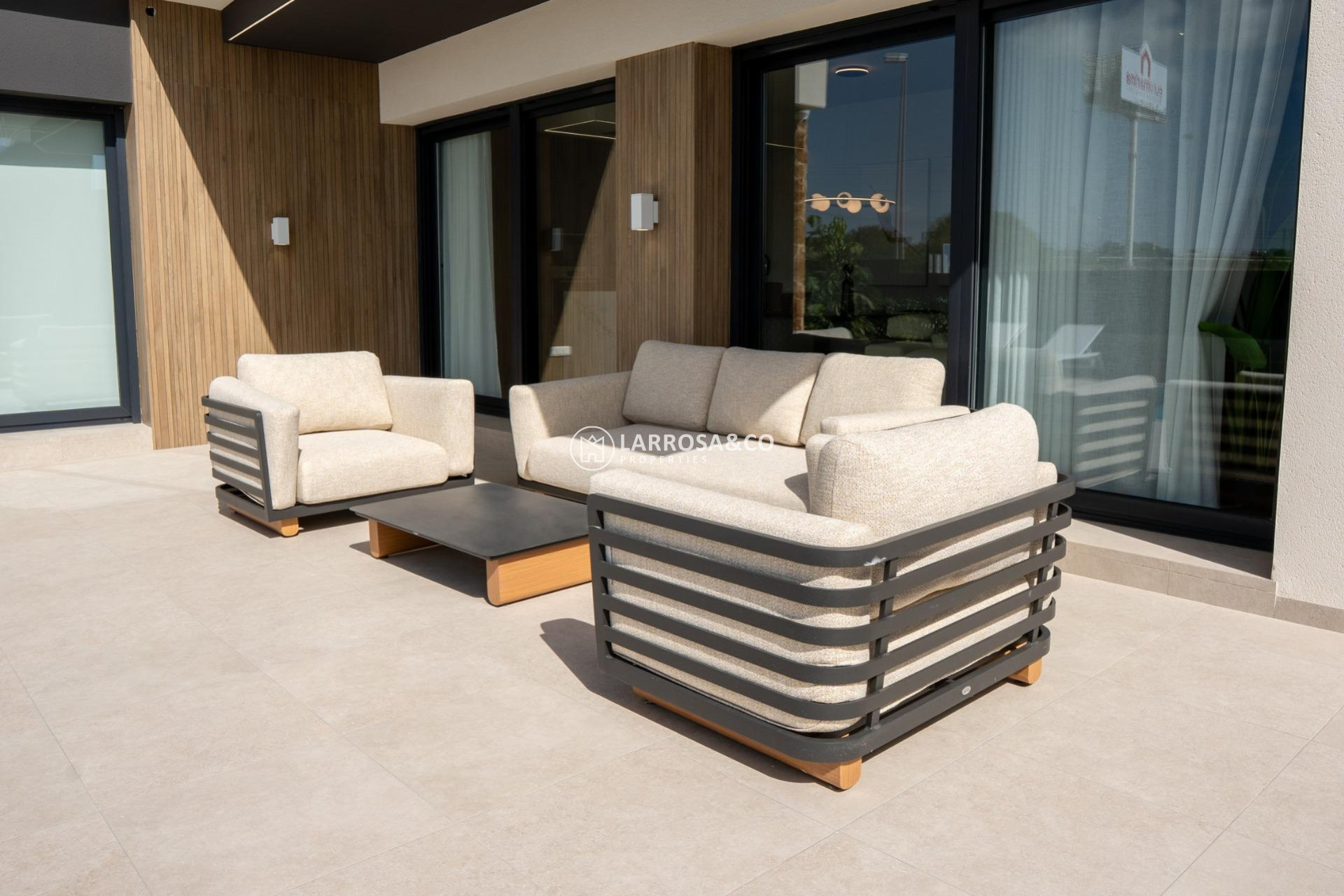 New build - Detached House/Villa - Ciudad Quesada - Lo marabú