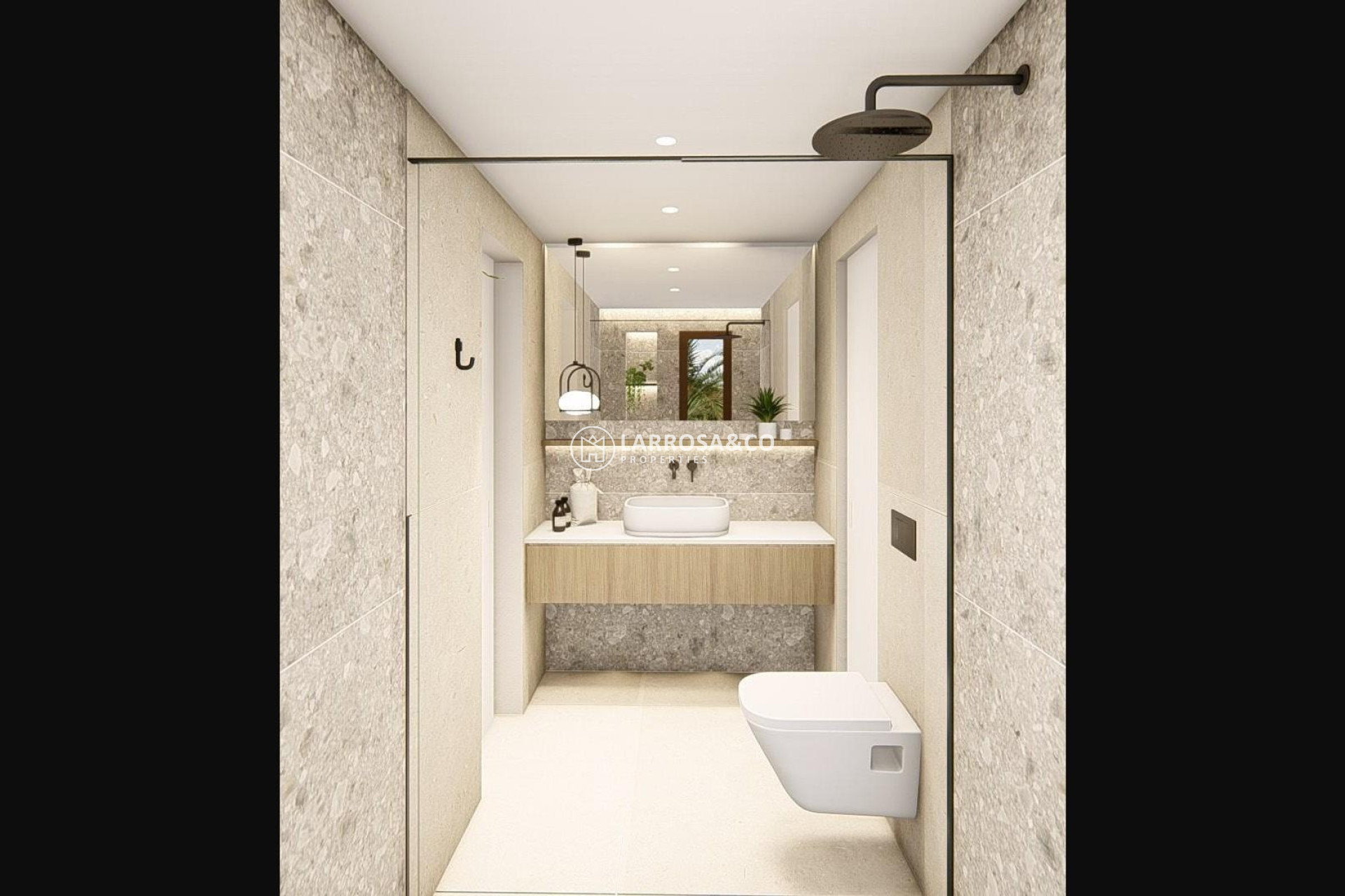 New build - Detached House/Villa - Ciudad Quesada - Lo Marabú