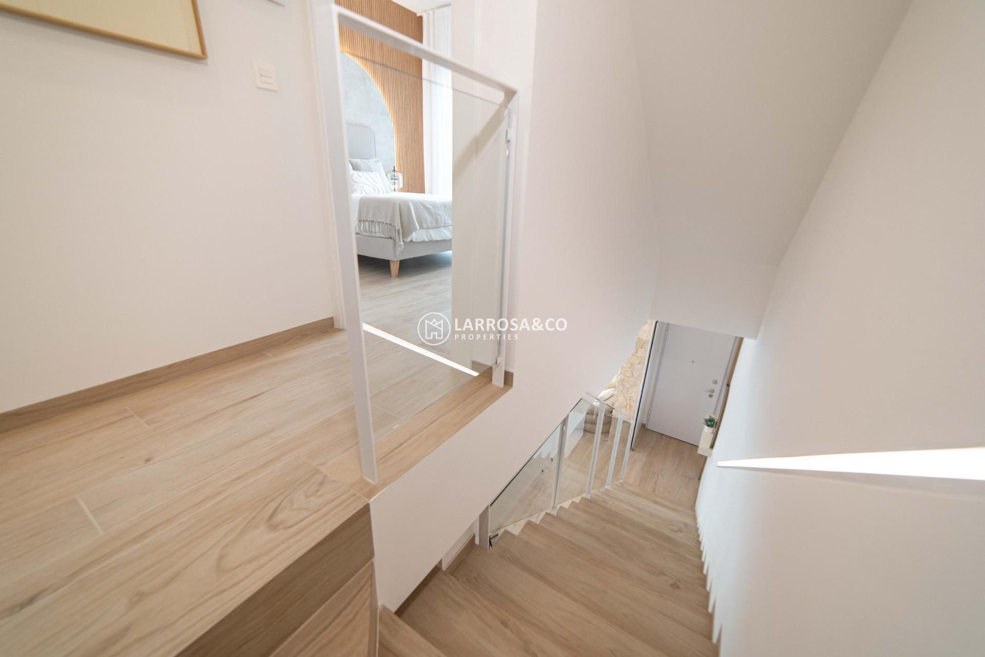 New build - Detached House/Villa - Ciudad Quesada - Lo Marabú