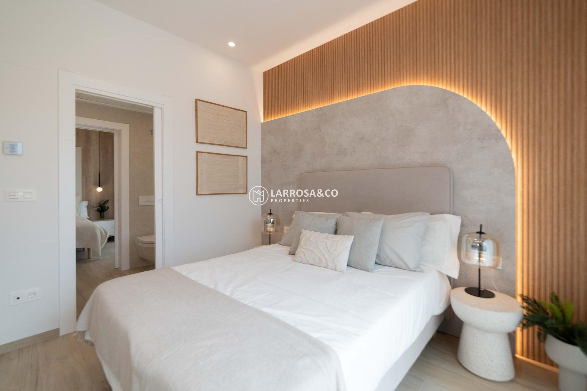 New build - Detached House/Villa - Ciudad Quesada - Lo Marabú