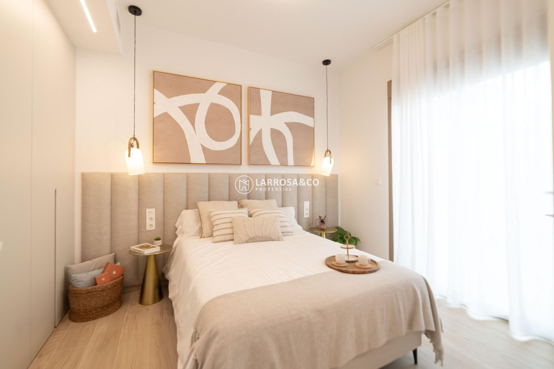 New build - Detached House/Villa - Ciudad Quesada - Lo Marabú