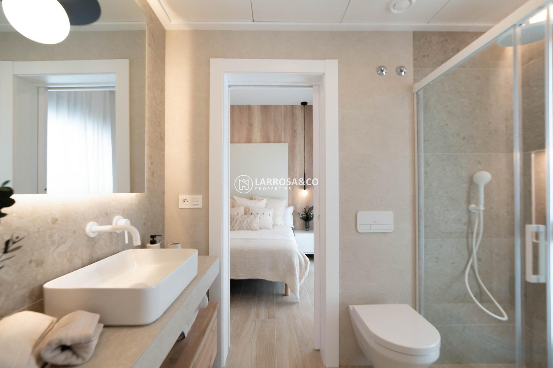 New build - Detached House/Villa - Ciudad Quesada - Lo Marabú