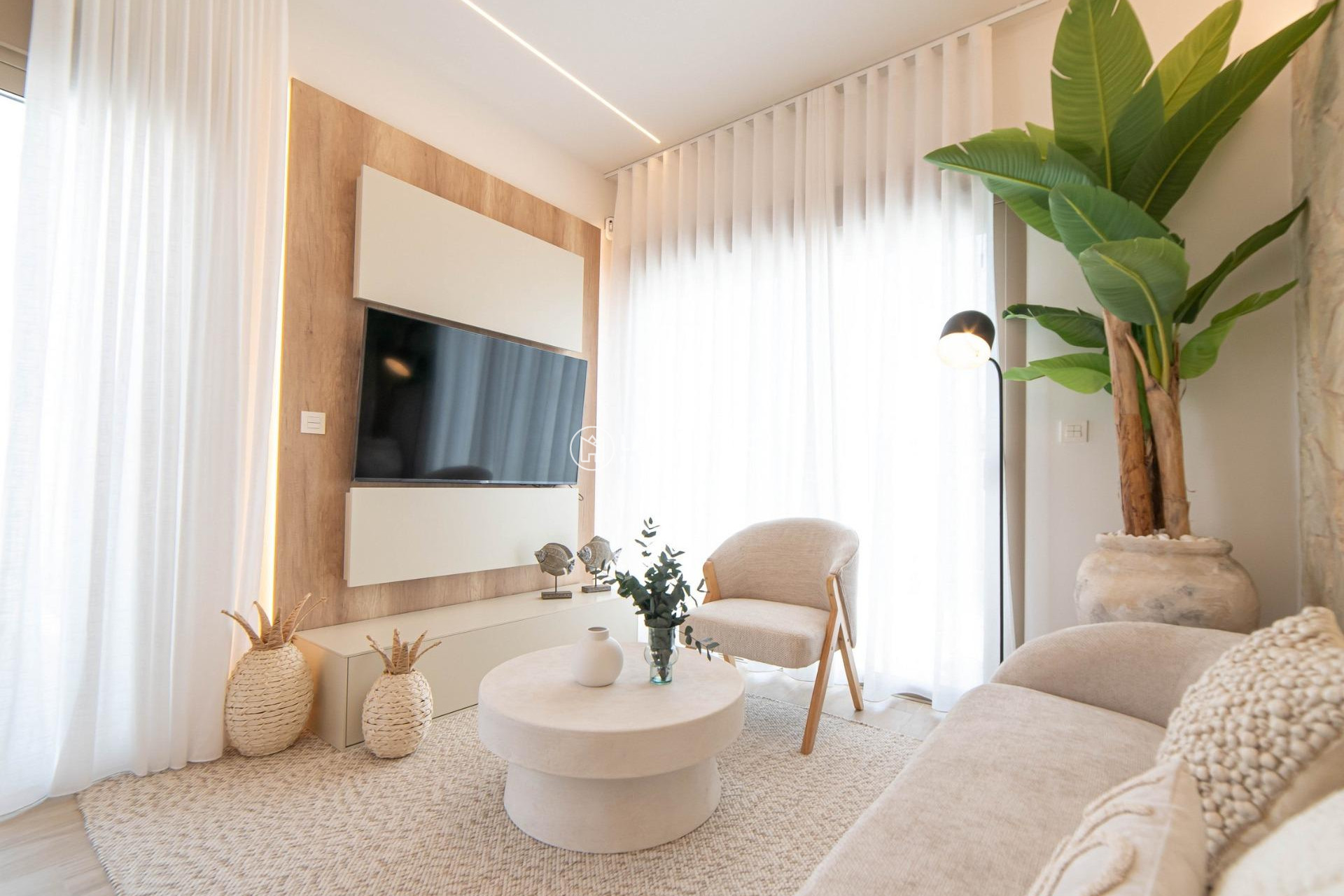 New build - Detached House/Villa - Ciudad Quesada - Lo Marabú