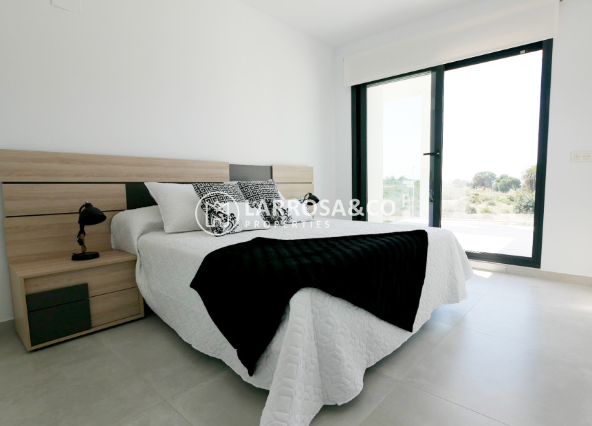 New build - Detached House/Villa - Ciudad Quesada