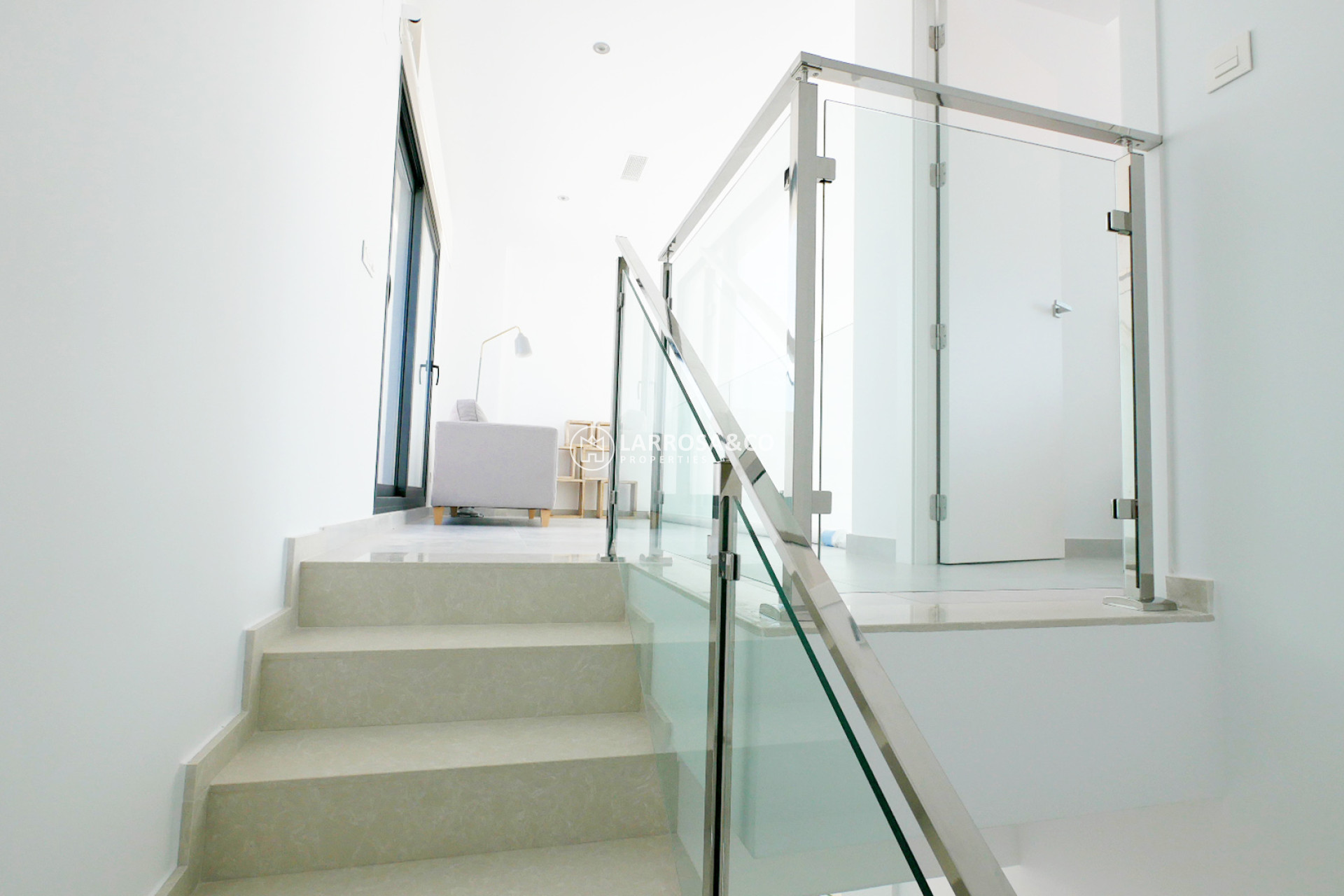 New build - Detached House/Villa - Ciudad Quesada