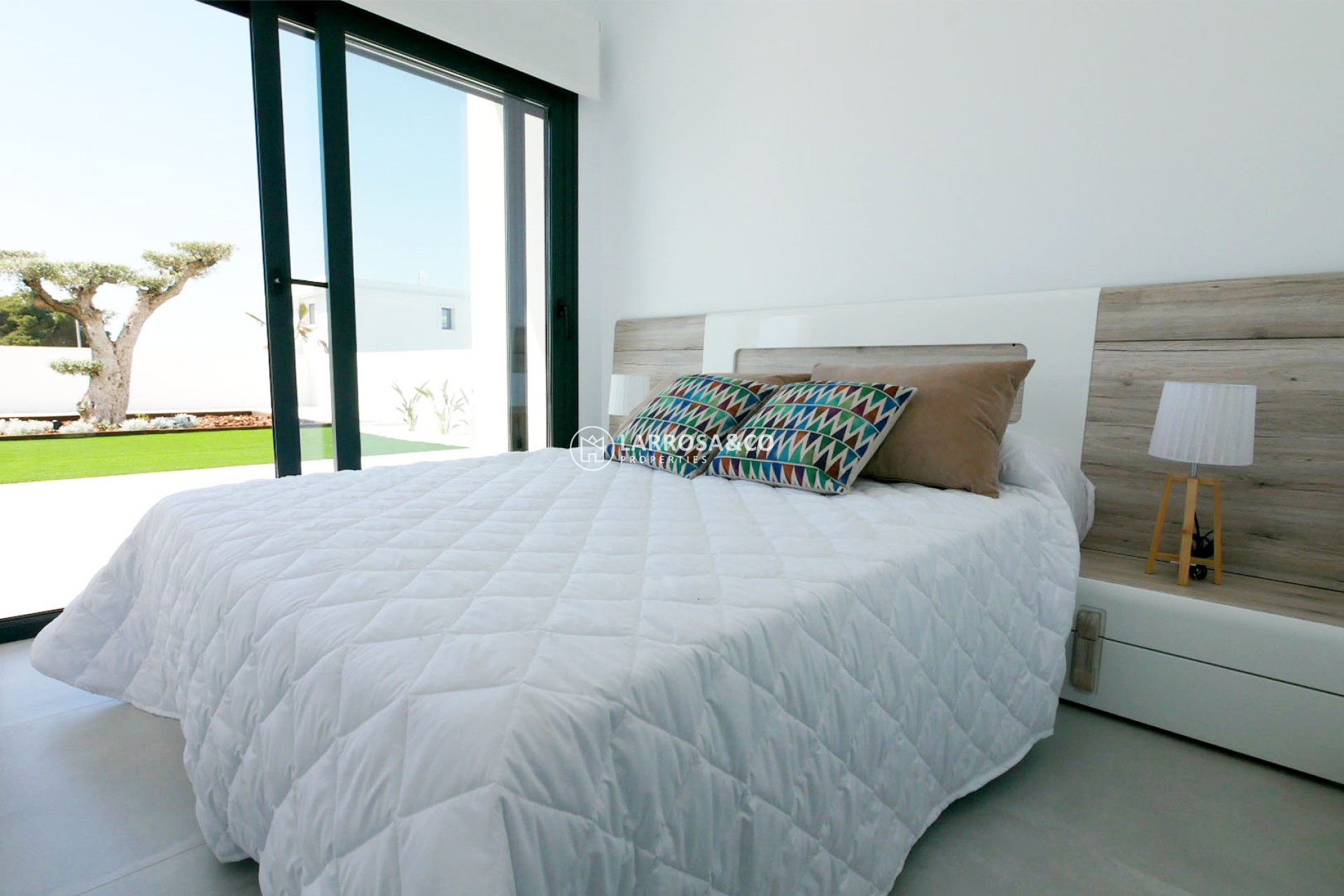 New build - Detached House/Villa - Ciudad Quesada