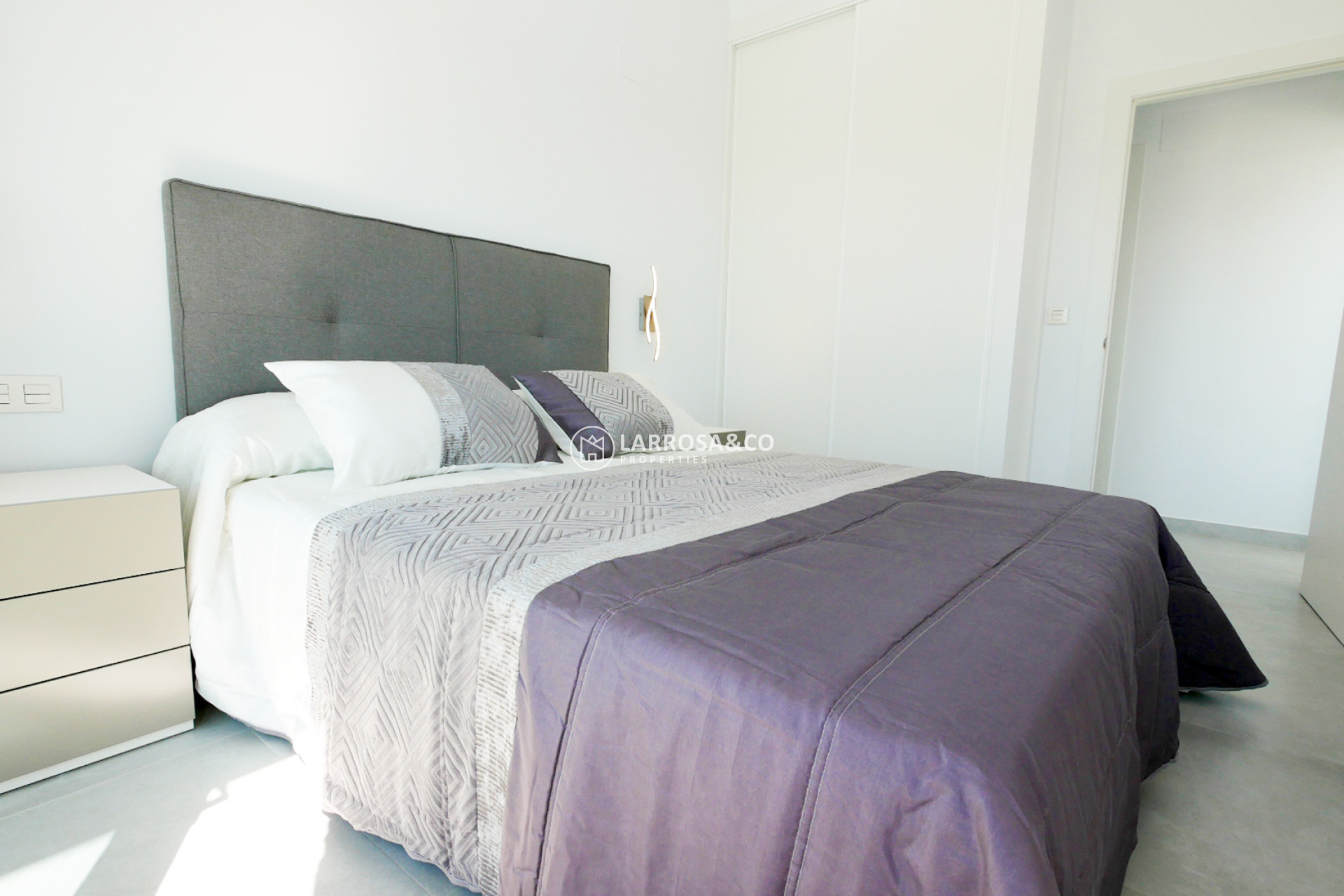 New build - Detached House/Villa - Ciudad Quesada