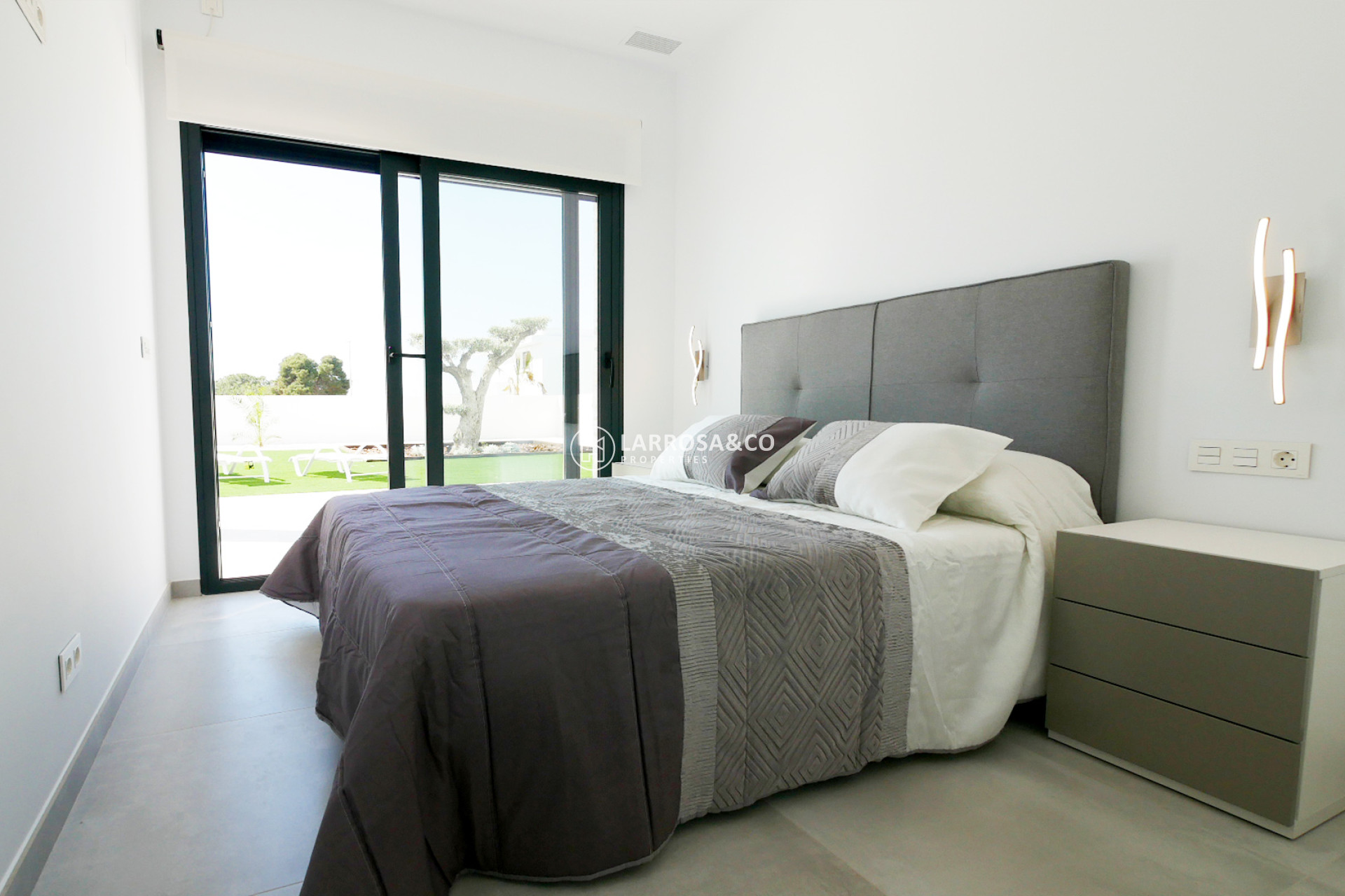 New build - Detached House/Villa - Ciudad Quesada