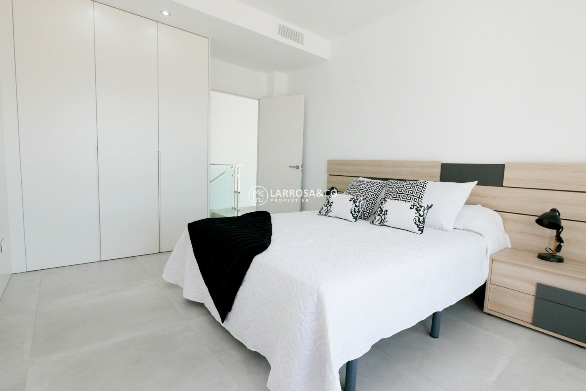 New build - Detached House/Villa - Ciudad Quesada