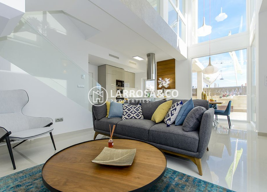 New build - Detached House/Villa - Ciudad Quesada