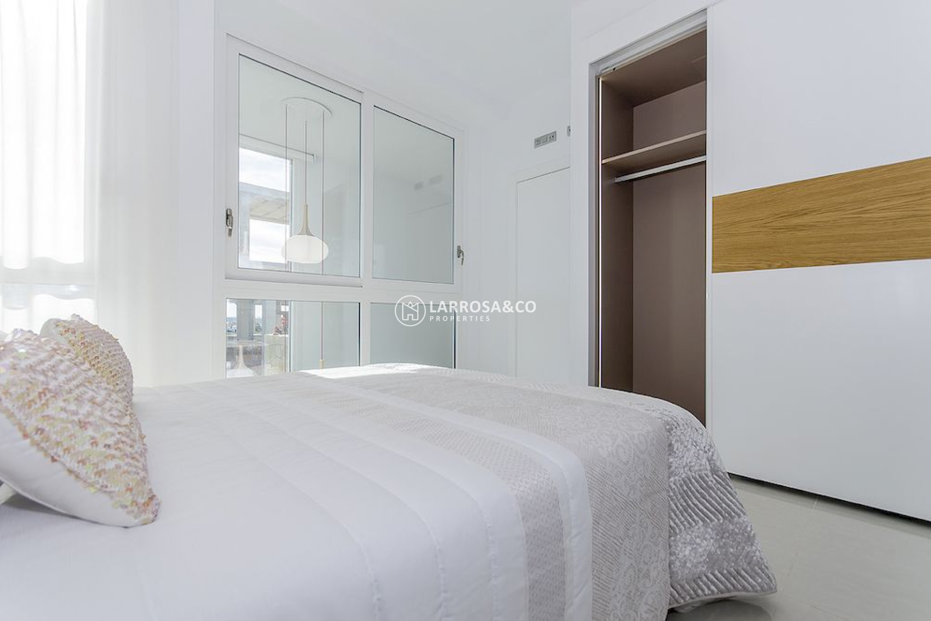 New build - Detached House/Villa - Ciudad Quesada