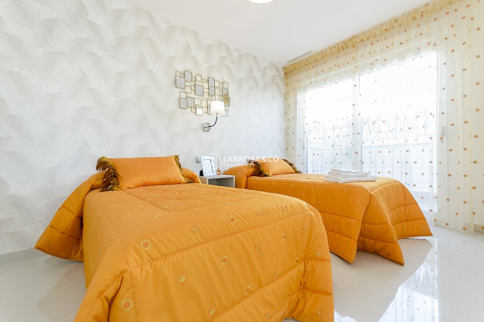 New build - Detached House/Villa - Ciudad Quesada