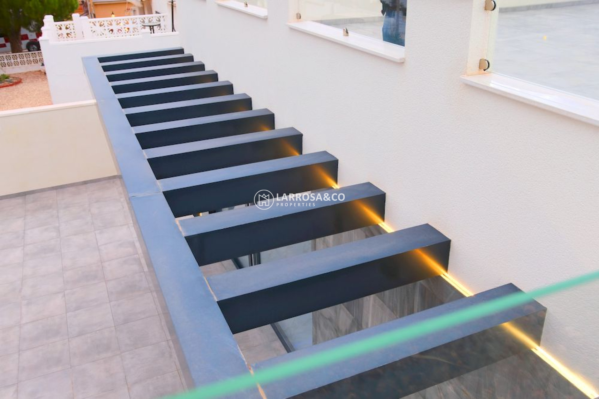 New build - Detached House/Villa - Ciudad Quesada