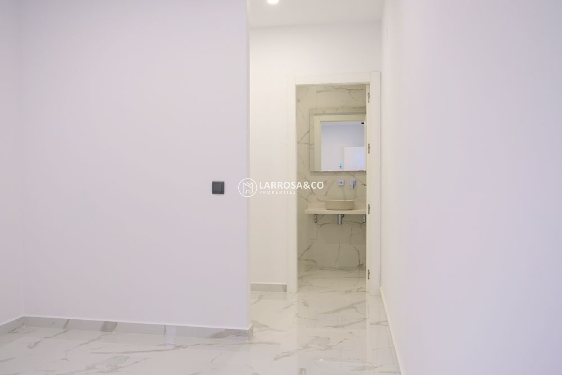 New build - Detached House/Villa - Ciudad Quesada