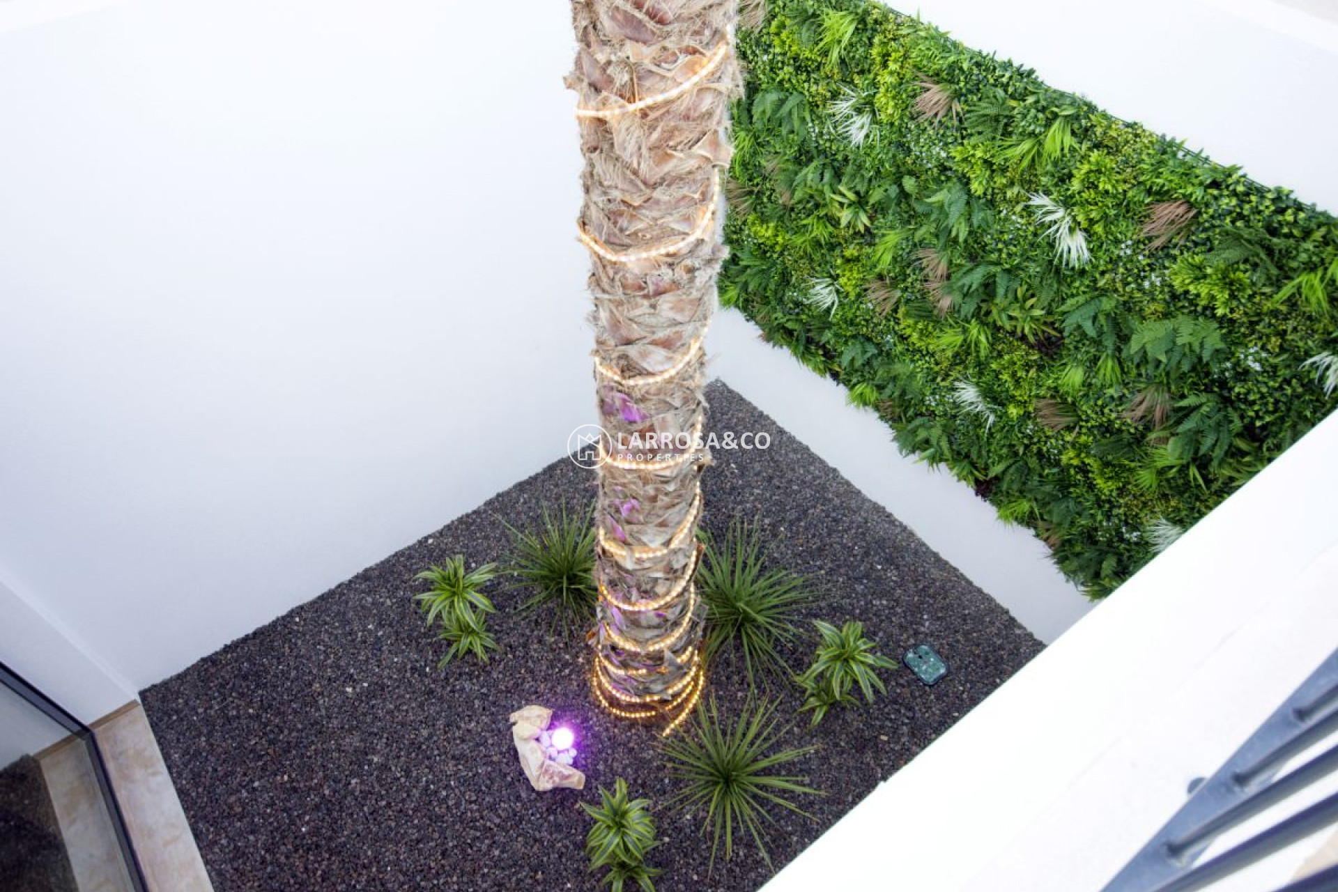 New build - Detached House/Villa - Ciudad Quesada