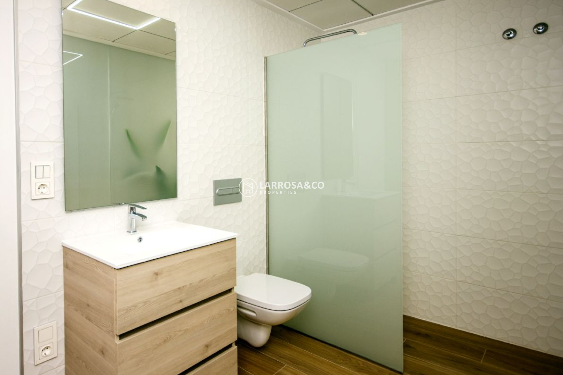 New build - Detached House/Villa - Ciudad Quesada