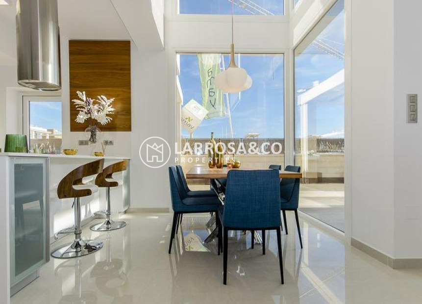 New build - Detached House/Villa - Ciudad Quesada