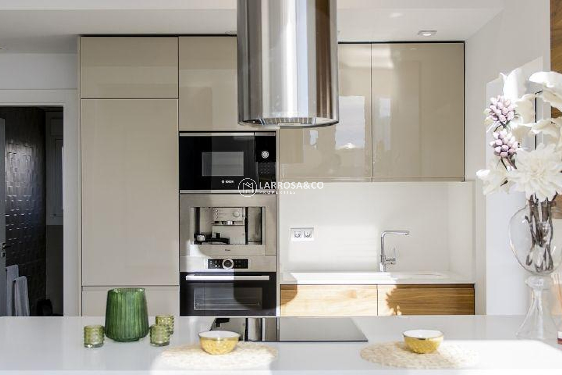 New build - Detached House/Villa - Ciudad Quesada