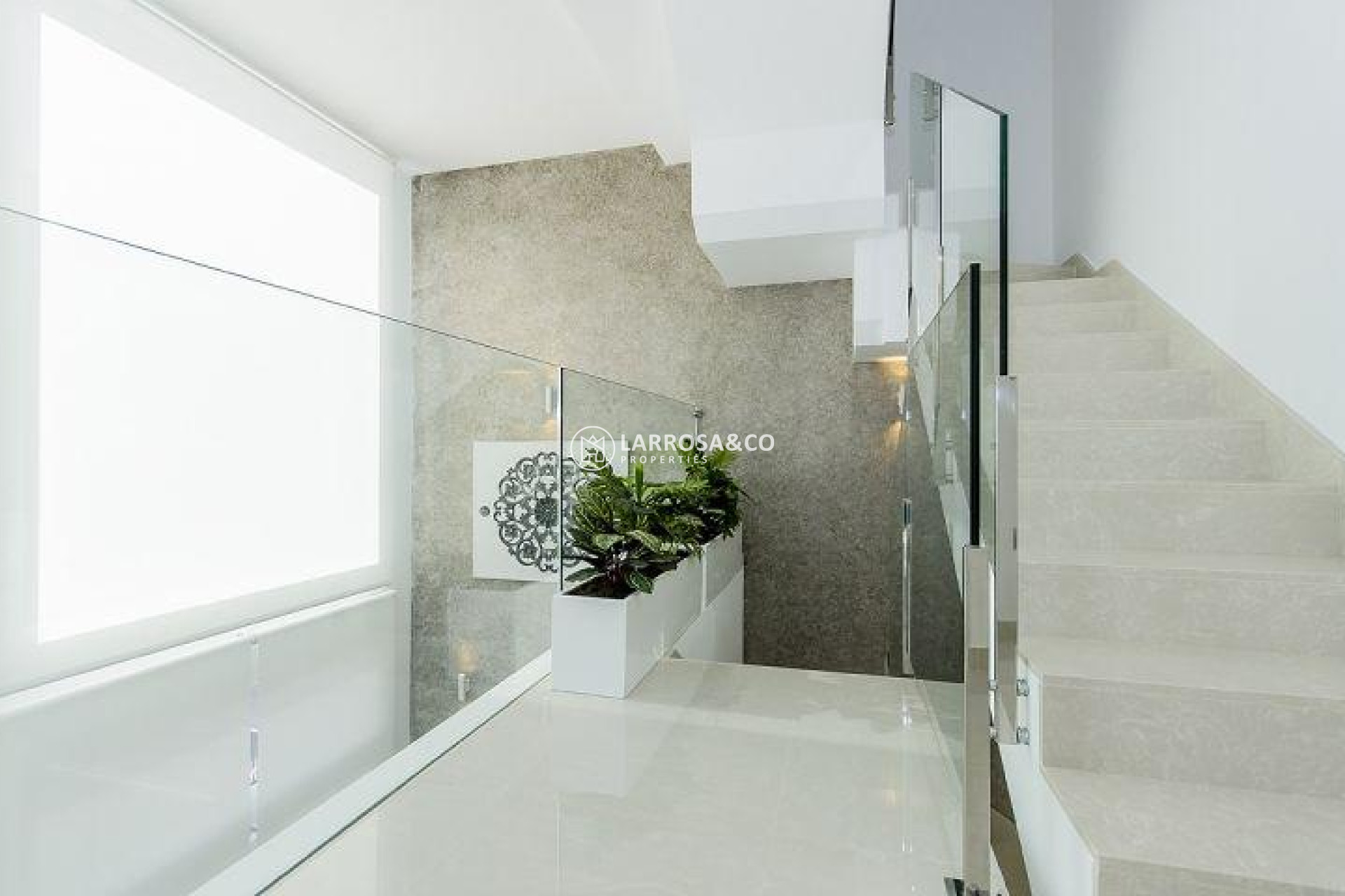 New build - Detached House/Villa - Ciudad Quesada