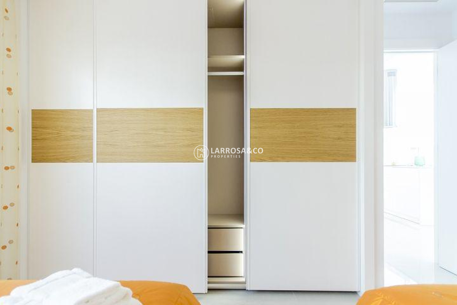 New build - Detached House/Villa - Ciudad Quesada