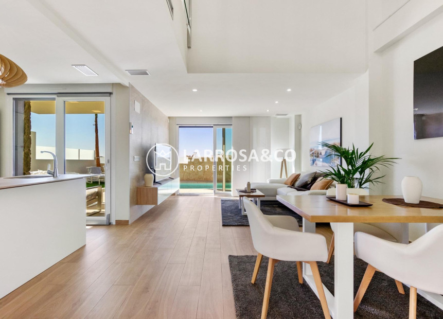 New build - Detached House/Villa - Ciudad Quesada