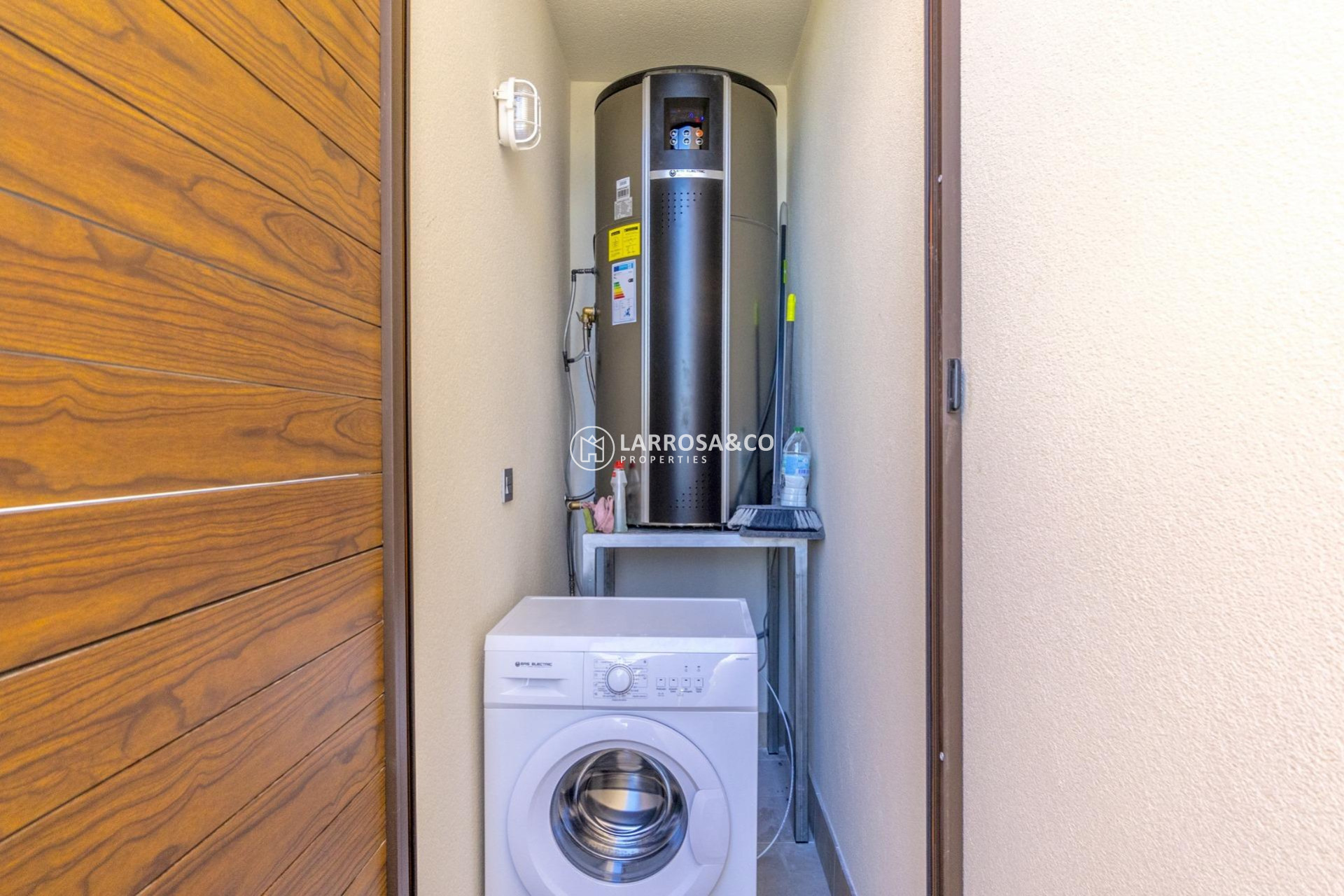 New build - Detached House/Villa - Ciudad Quesada