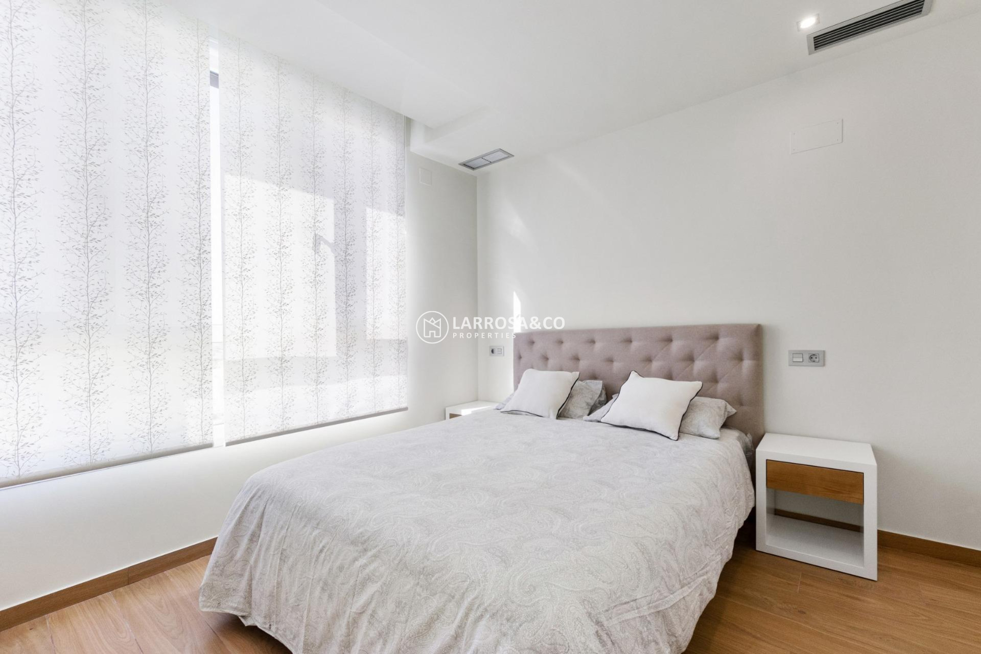 New build - Detached House/Villa - Ciudad Quesada