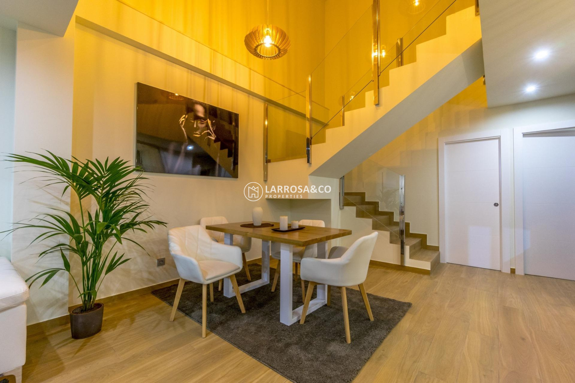 New build - Detached House/Villa - Ciudad Quesada