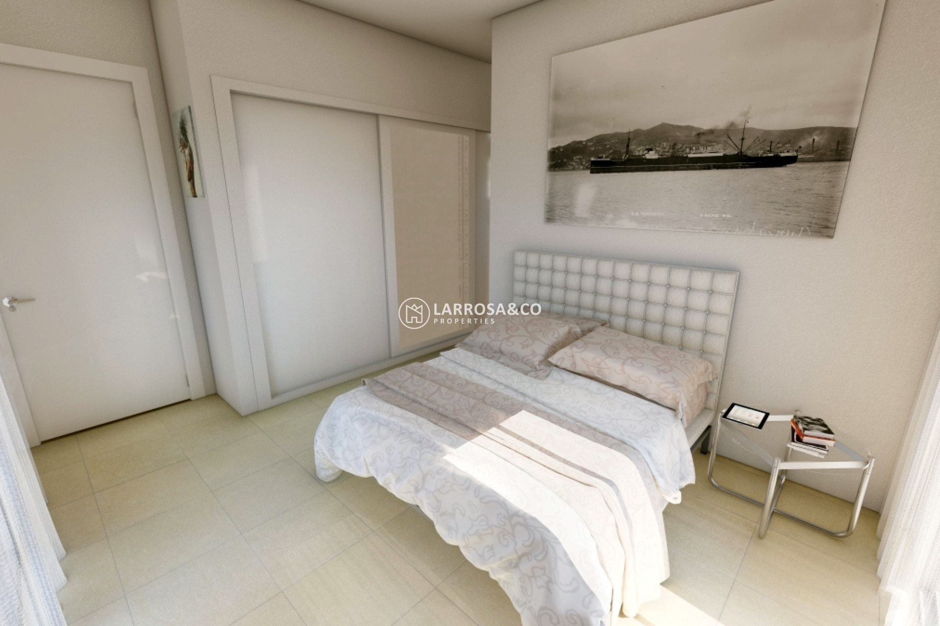 New build - Detached House/Villa - Ciudad Quesada