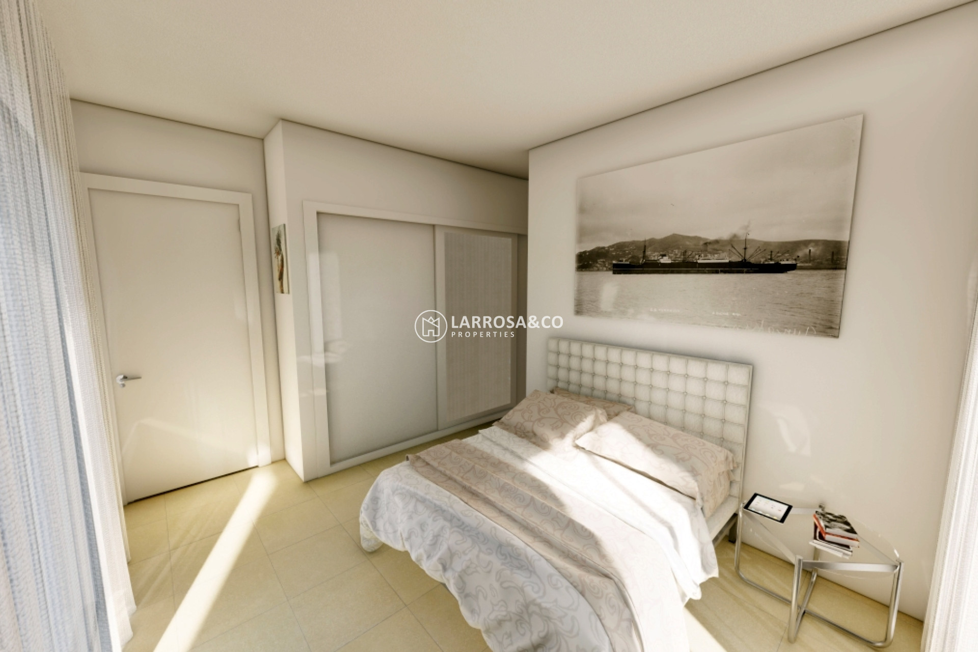 New build - Detached House/Villa - Ciudad Quesada