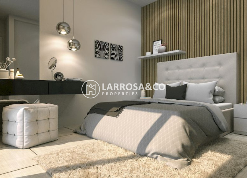 New build - Detached House/Villa - Ciudad Quesada