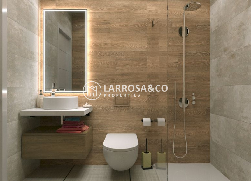 New build - Detached House/Villa - Ciudad Quesada