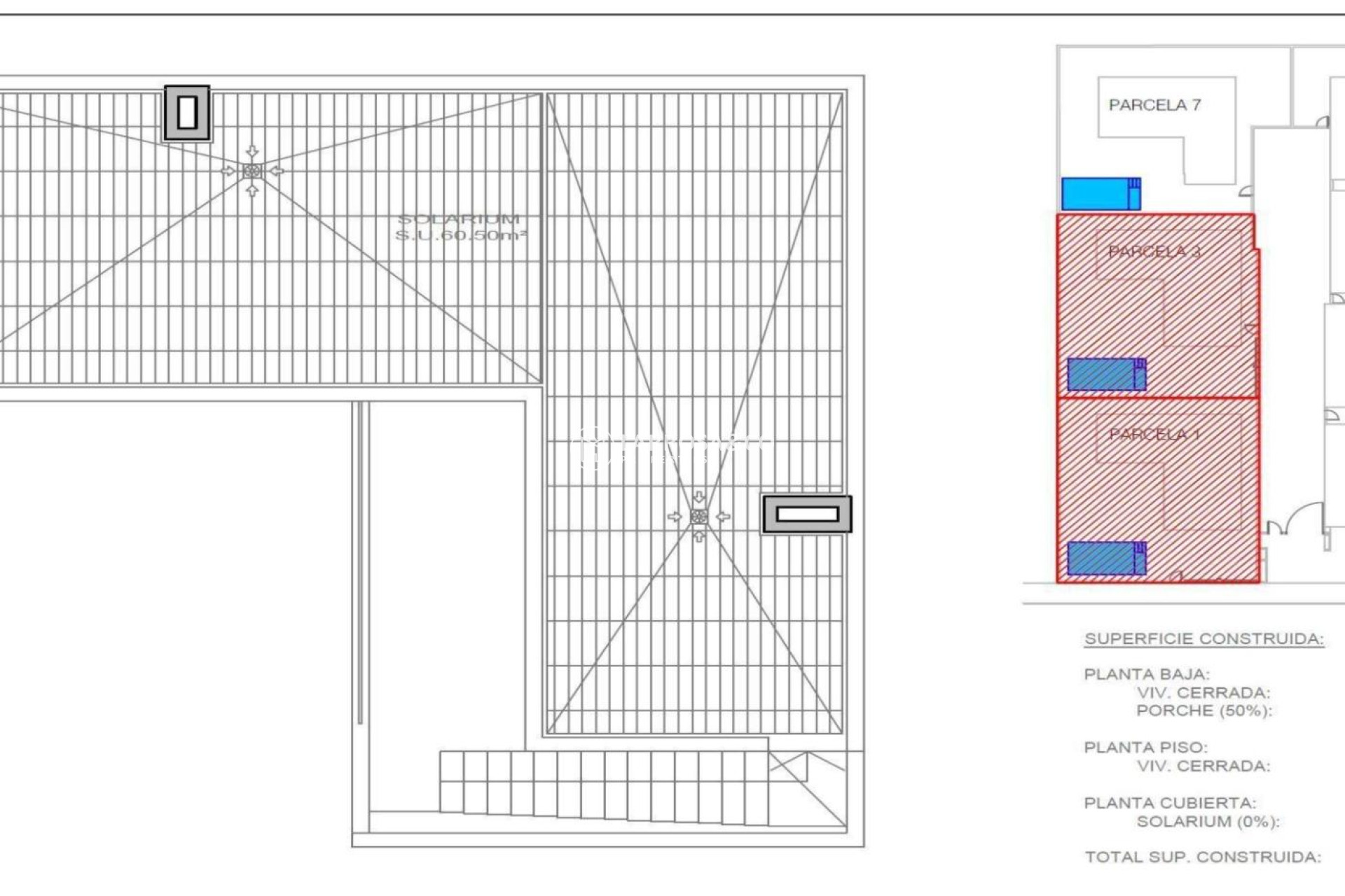 New build - Detached House/Villa - Ciudad Quesada