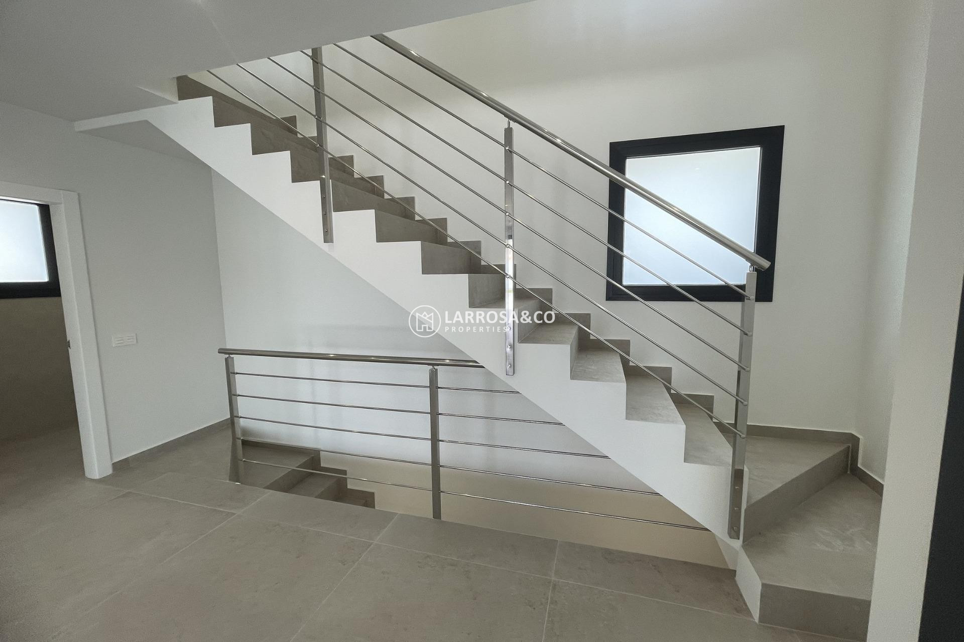 New build - Detached House/Villa - Ciudad Quesada