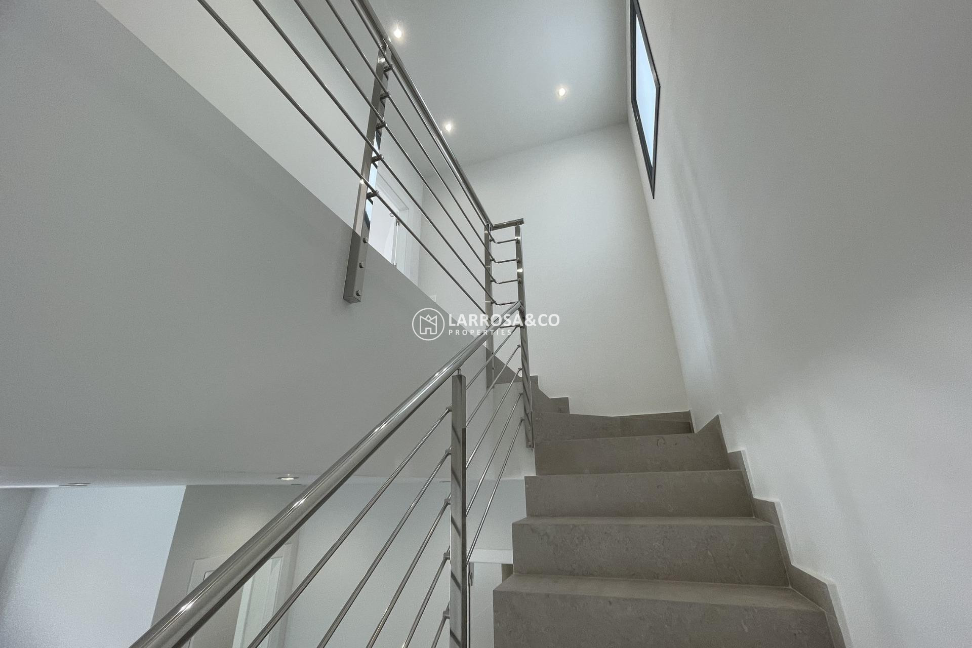 New build - Detached House/Villa - Ciudad Quesada