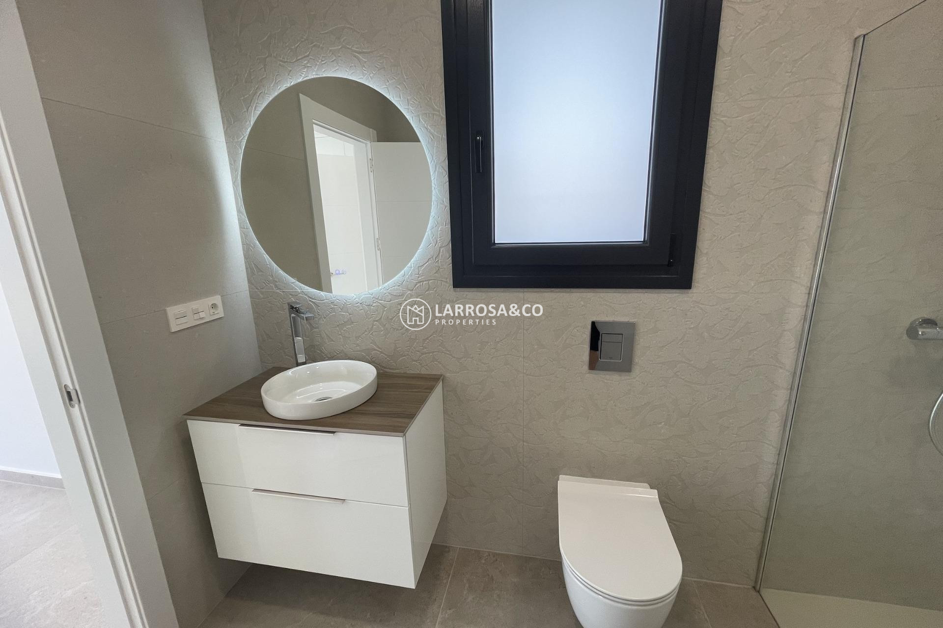 New build - Detached House/Villa - Ciudad Quesada