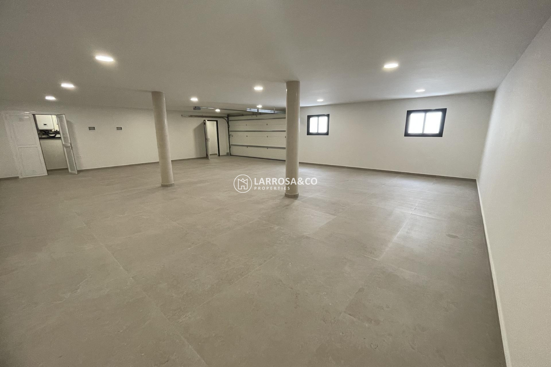 New build - Detached House/Villa - Ciudad Quesada