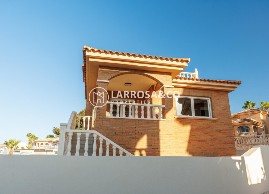New build - Detached House/Villa - Ciudad Quesada