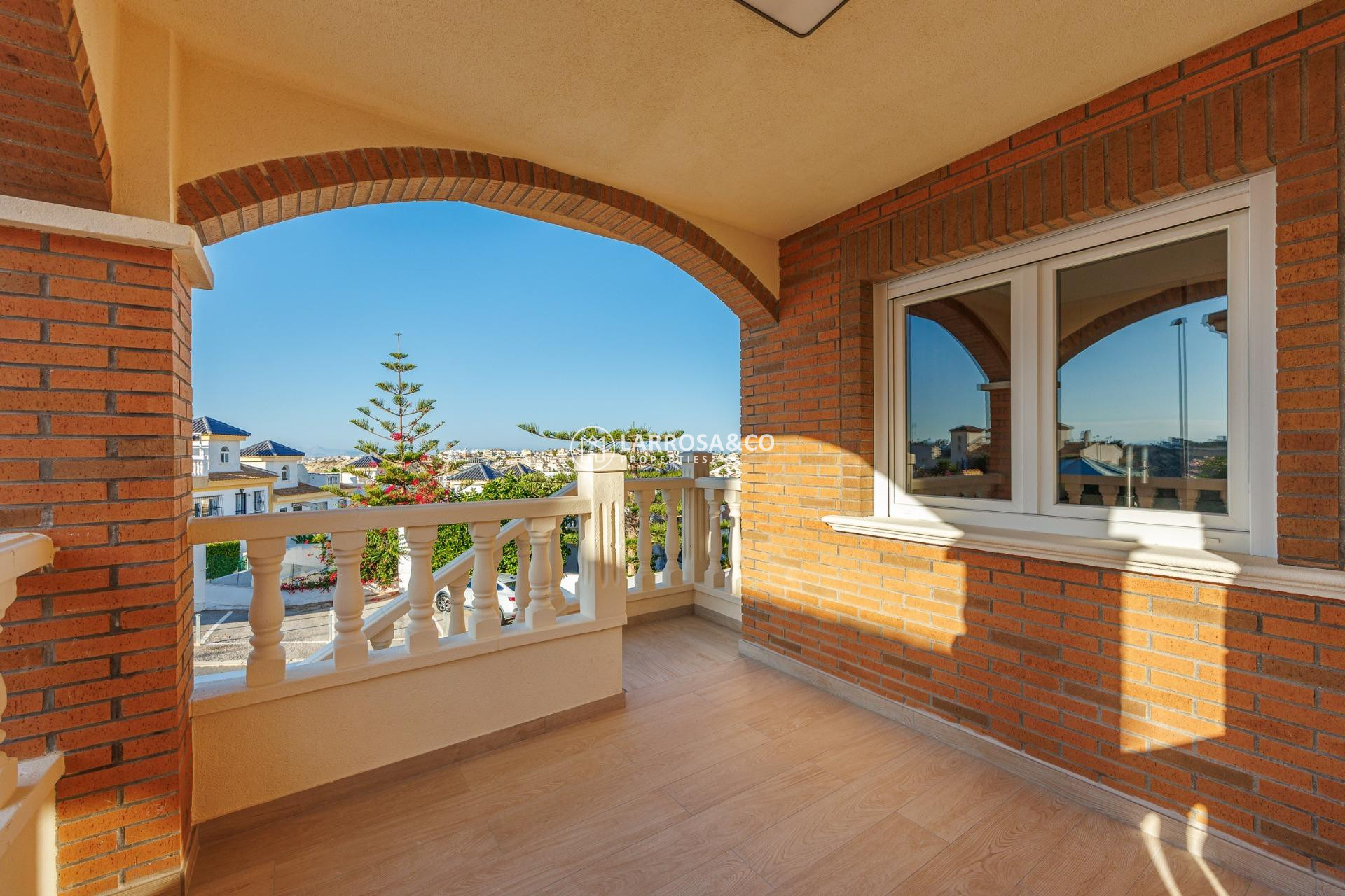 New build - Detached House/Villa - Ciudad Quesada