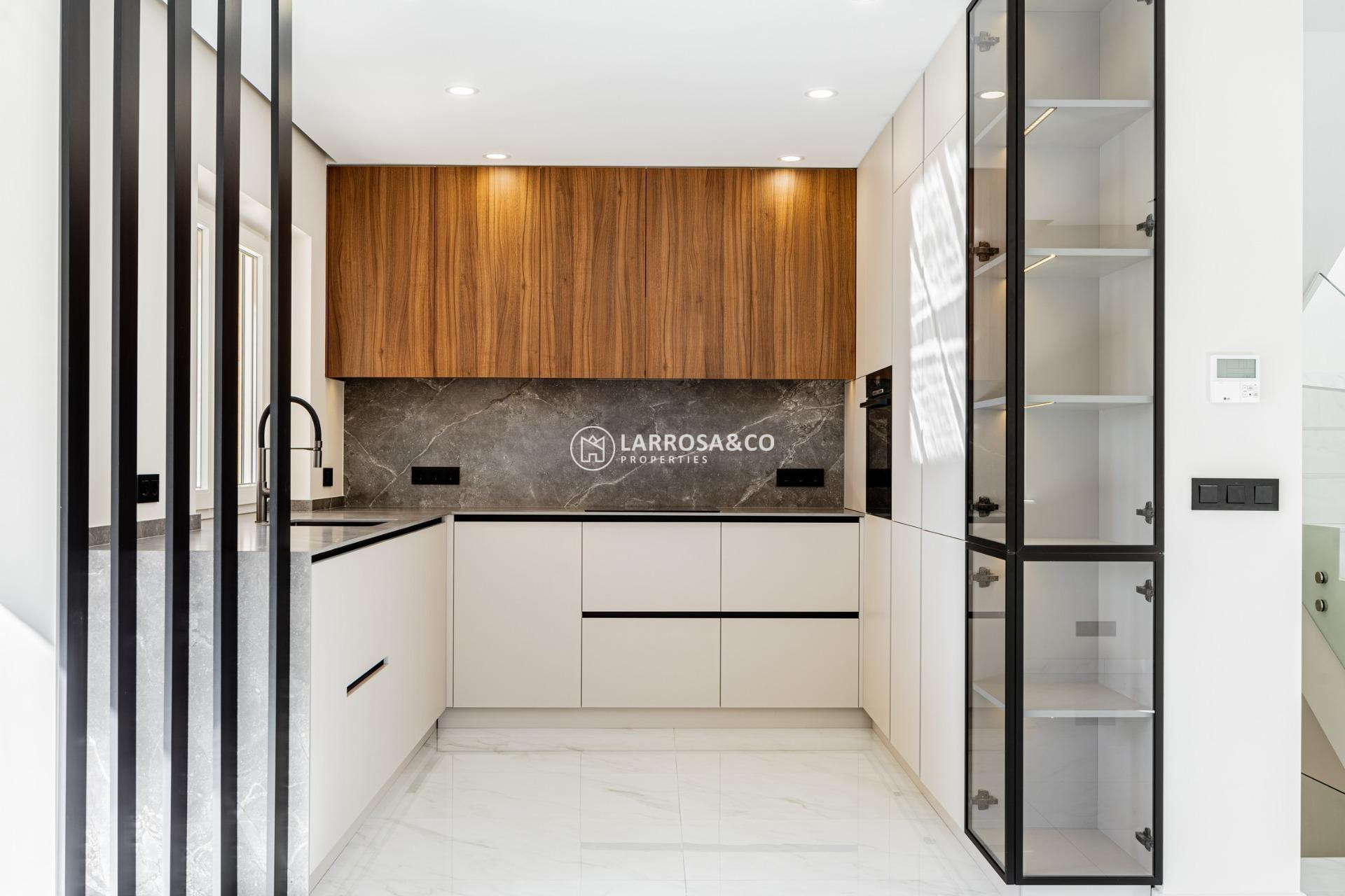 New build - Detached House/Villa - Ciudad Quesada