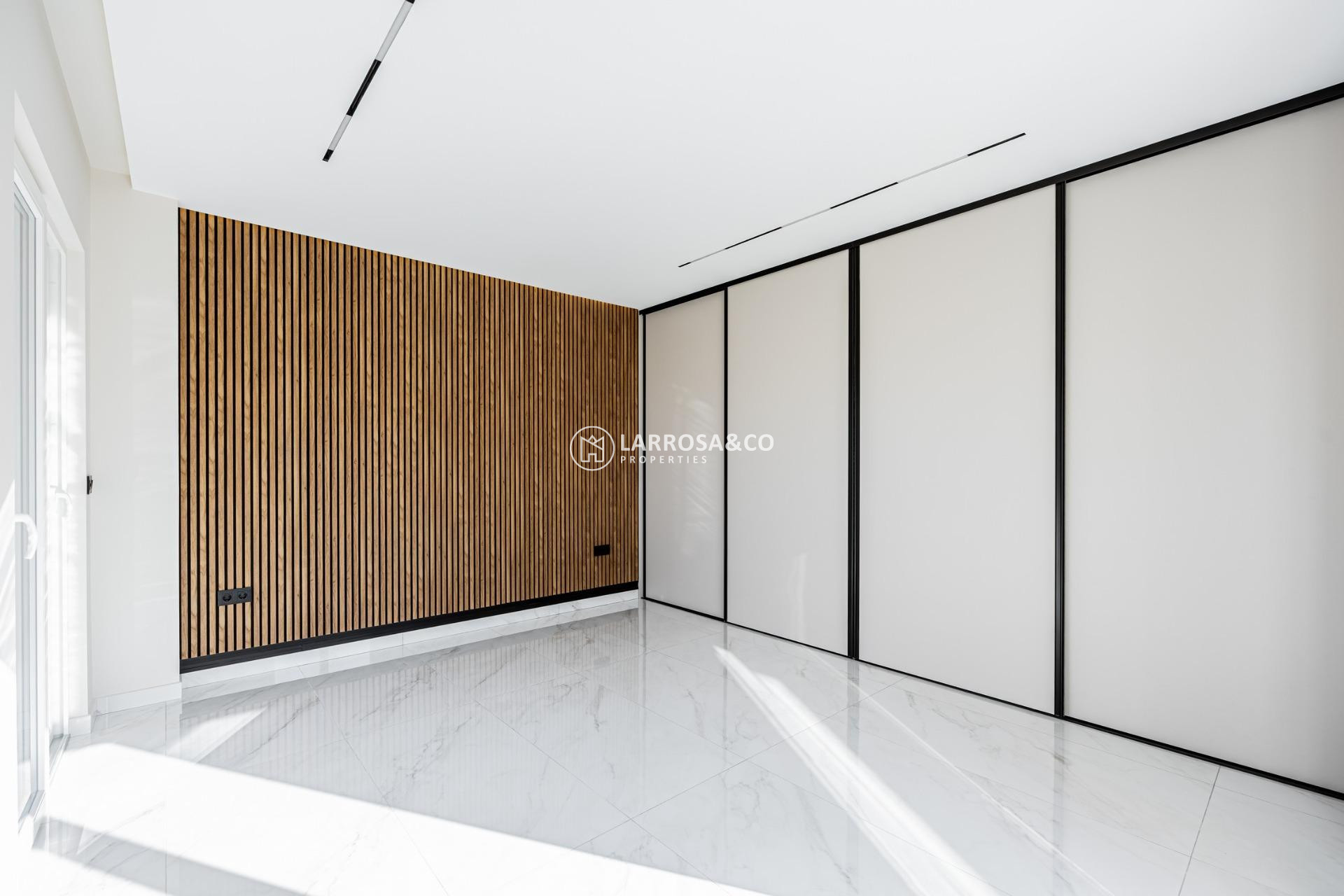 New build - Detached House/Villa - Ciudad Quesada