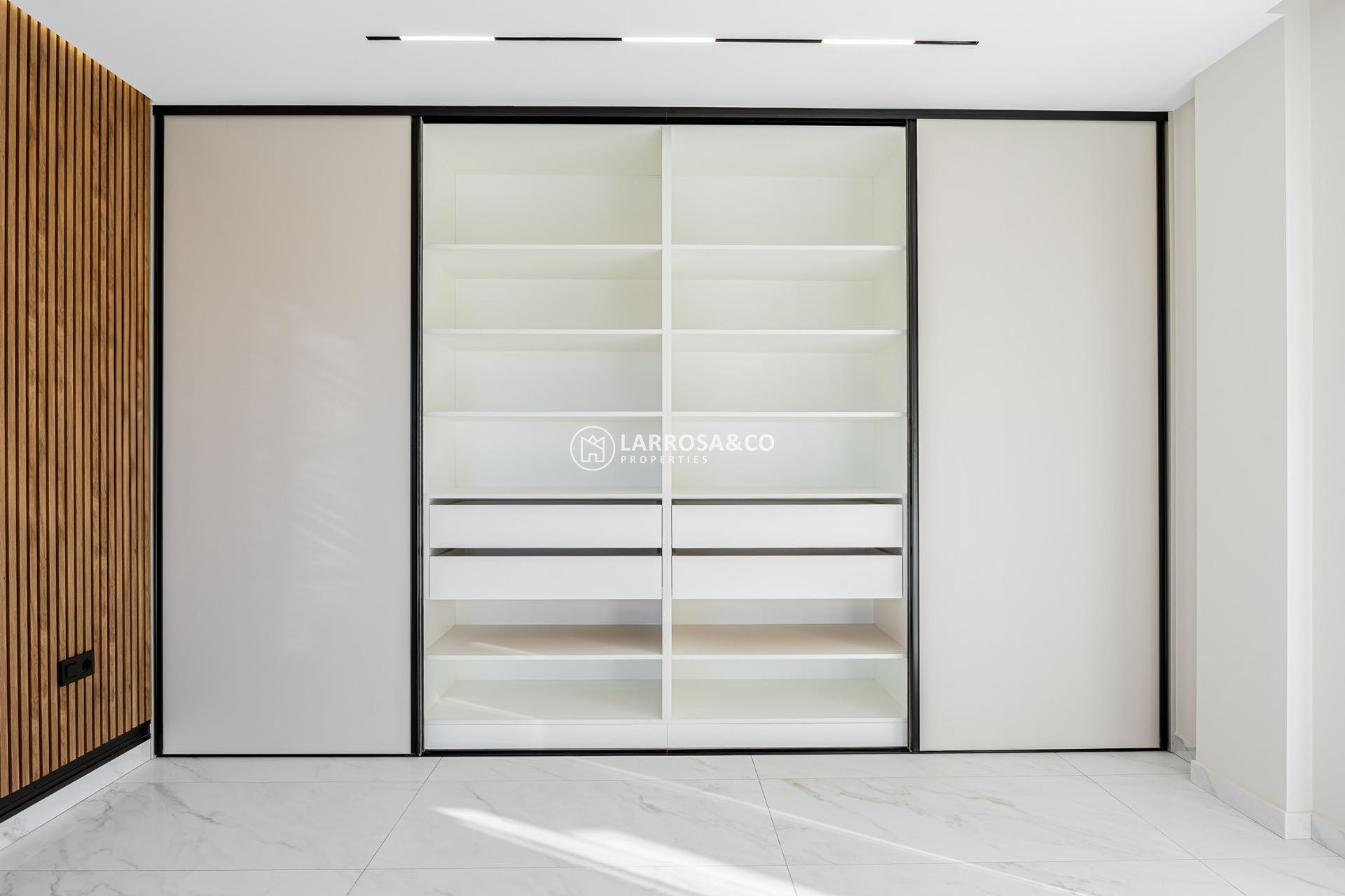 New build - Detached House/Villa - Ciudad Quesada