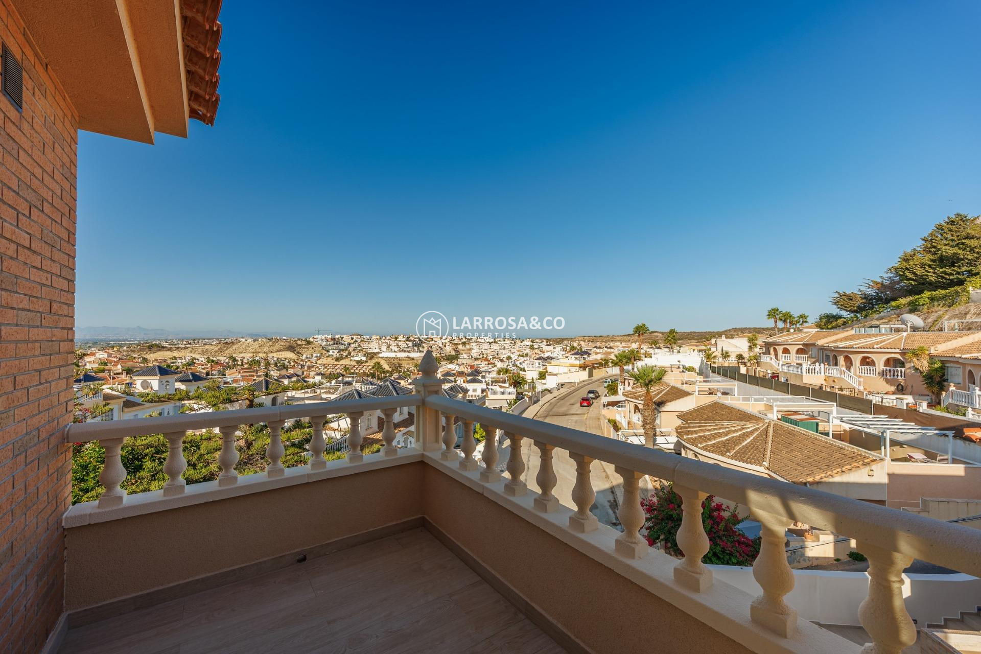 New build - Detached House/Villa - Ciudad Quesada