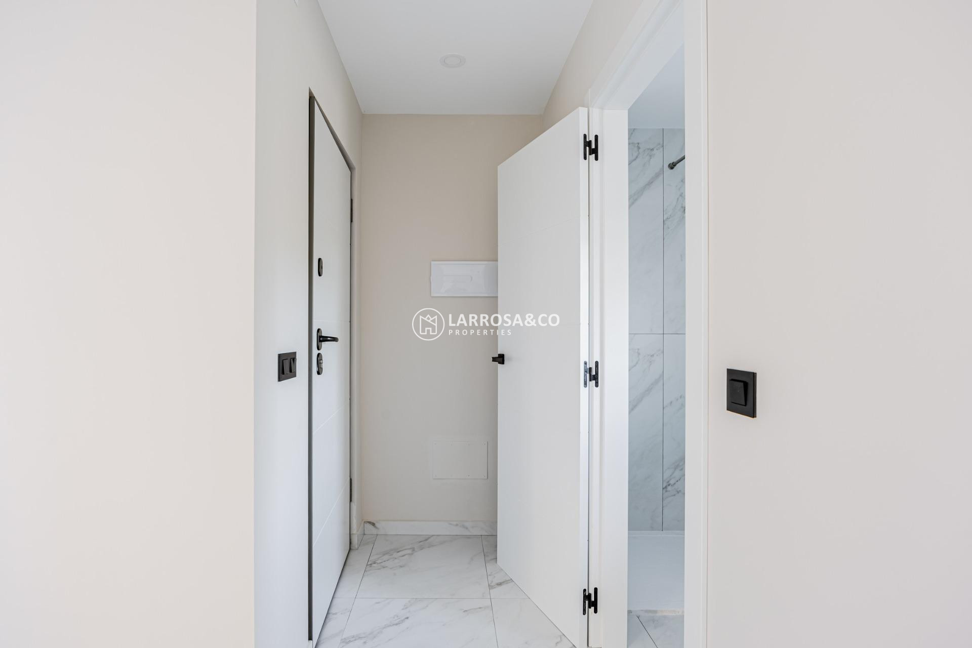 New build - Detached House/Villa - Ciudad Quesada