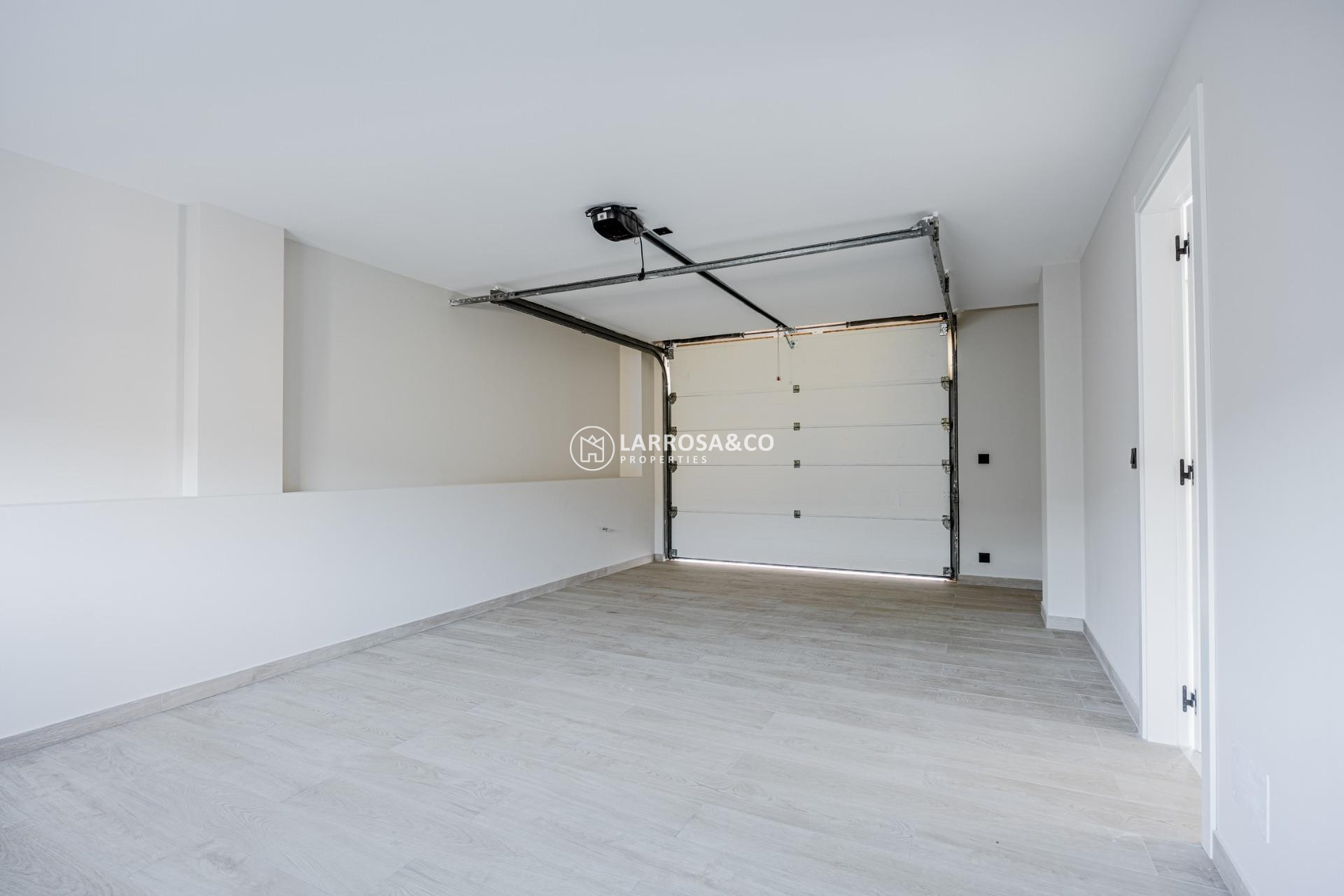 New build - Detached House/Villa - Ciudad Quesada