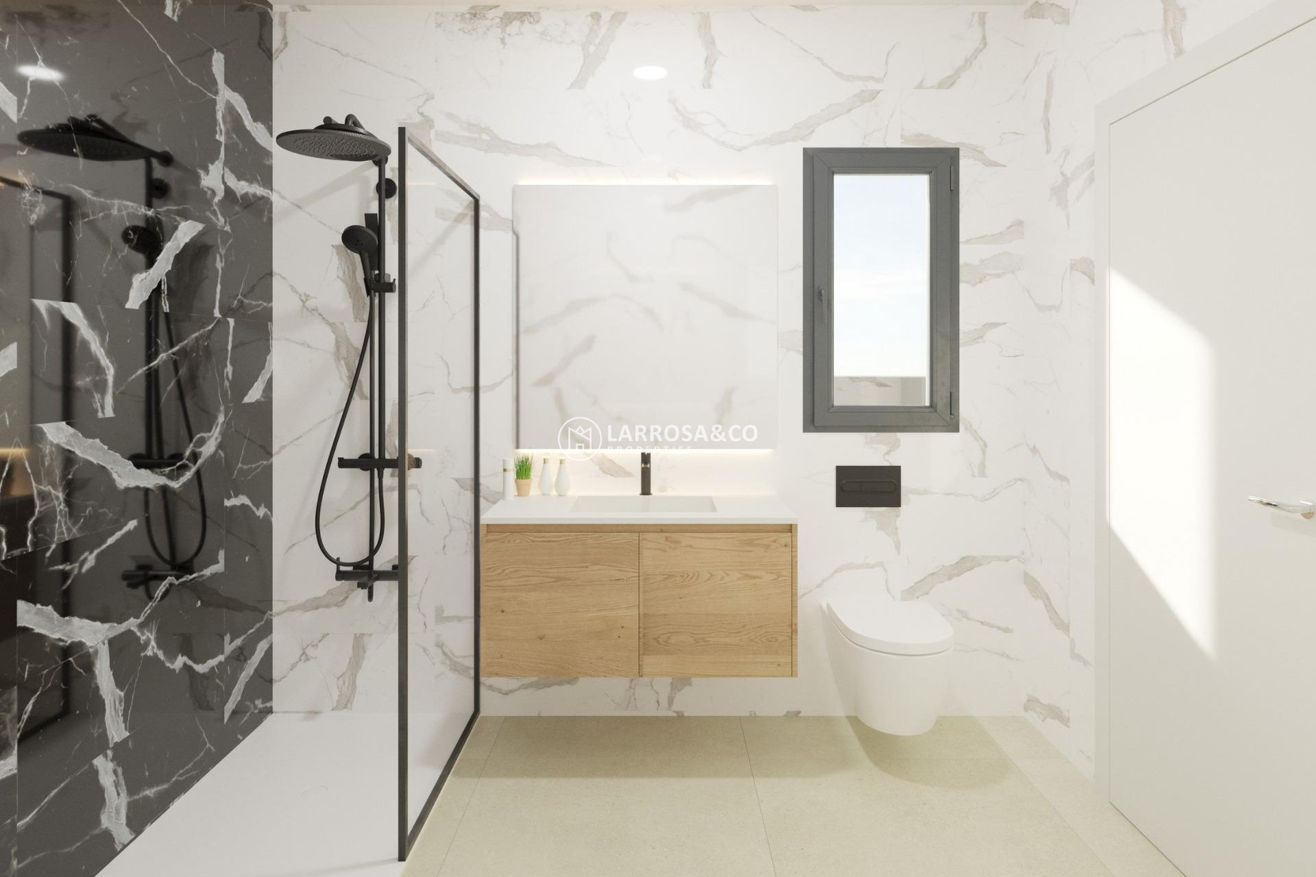 New build - Detached House/Villa - Ciudad Quesada