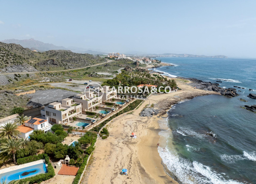 New build - Detached House/Villa - Cuevas Del Almanzora - Cala Panizo
